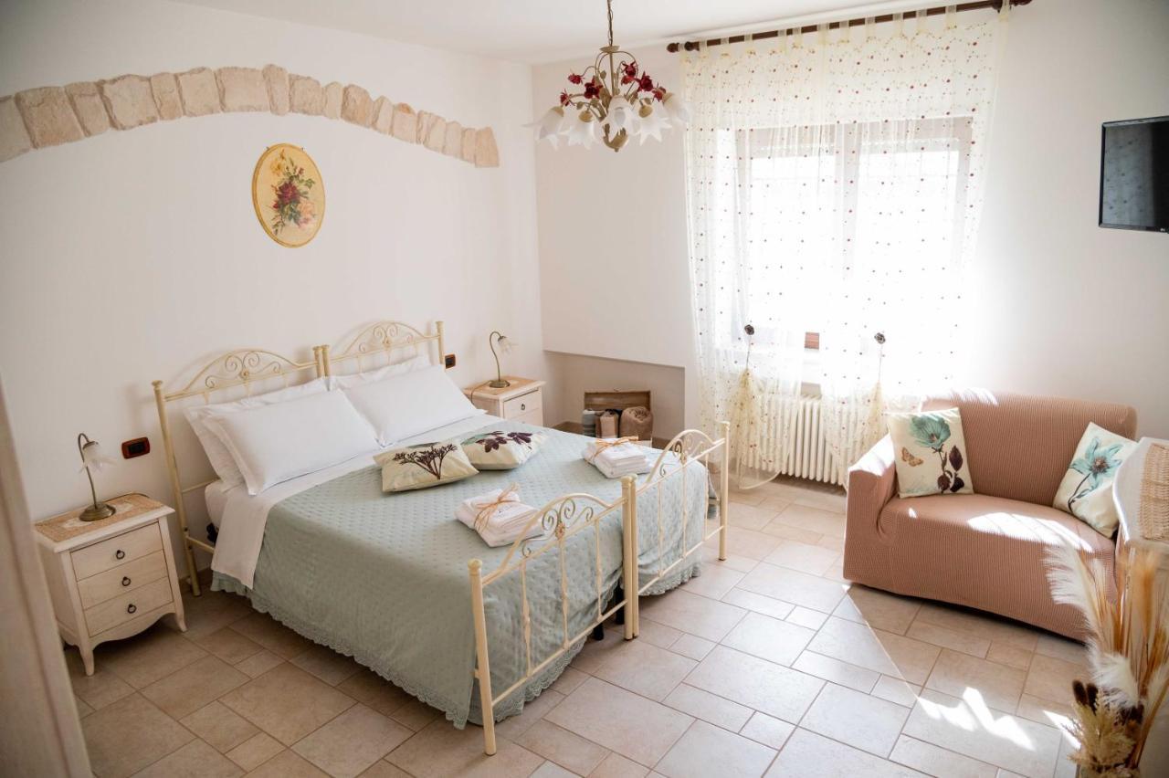 Villa Dimora Aia Piccola Alberobello Exterior foto