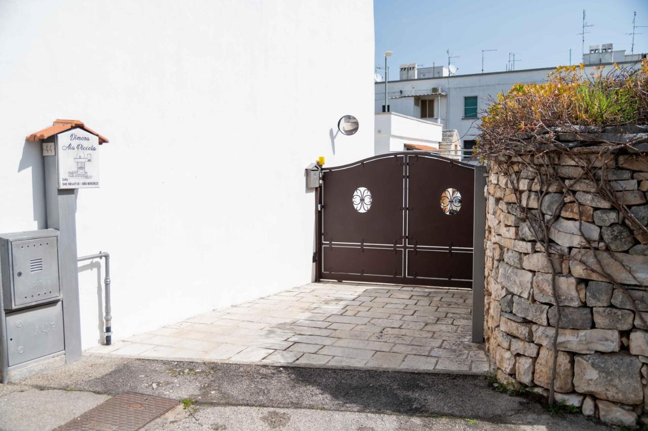 Villa Dimora Aia Piccola Alberobello Exterior foto
