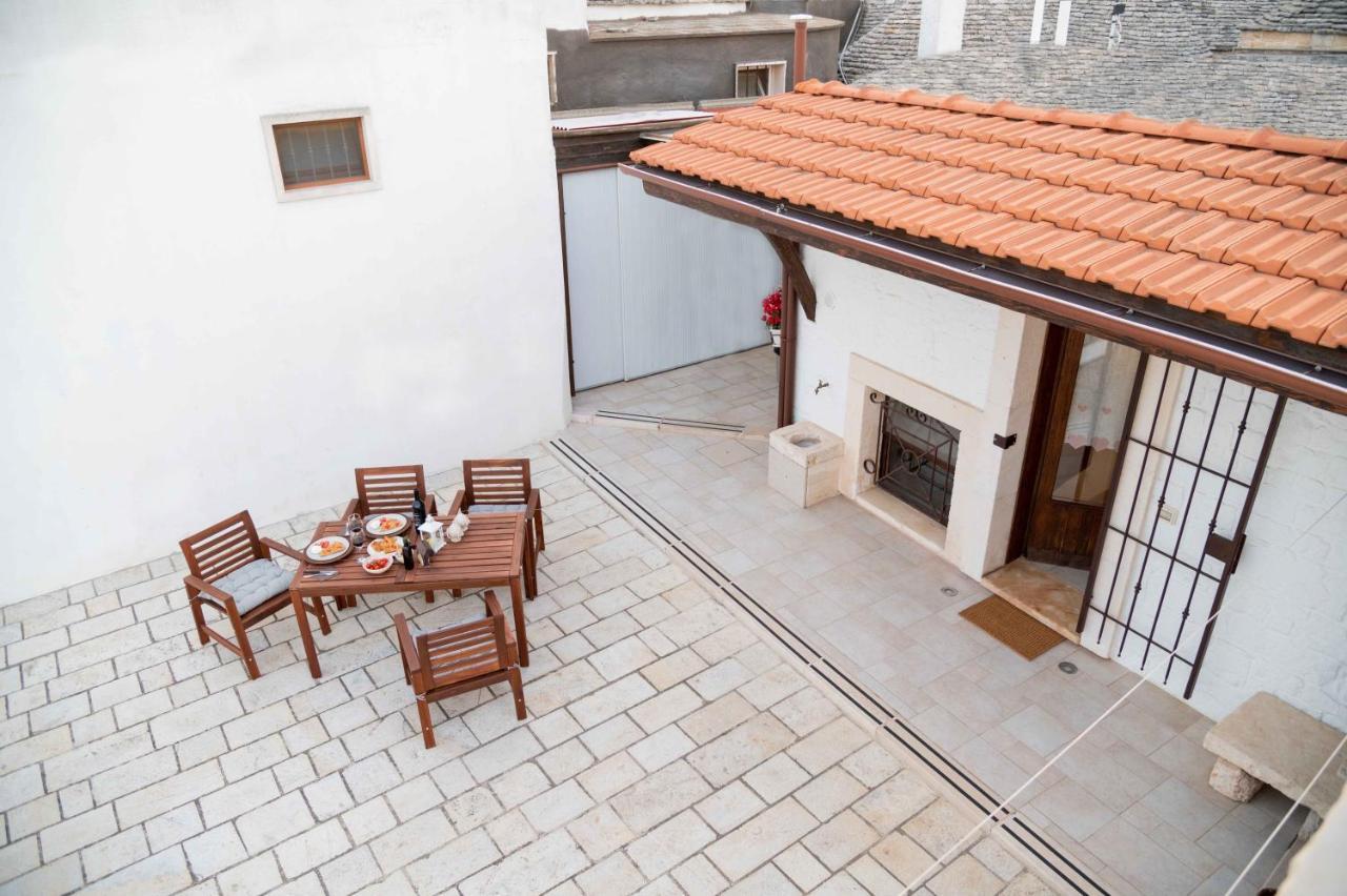Villa Dimora Aia Piccola Alberobello Exterior foto