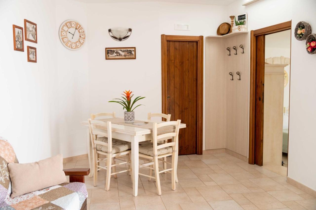 Villa Dimora Aia Piccola Alberobello Exterior foto